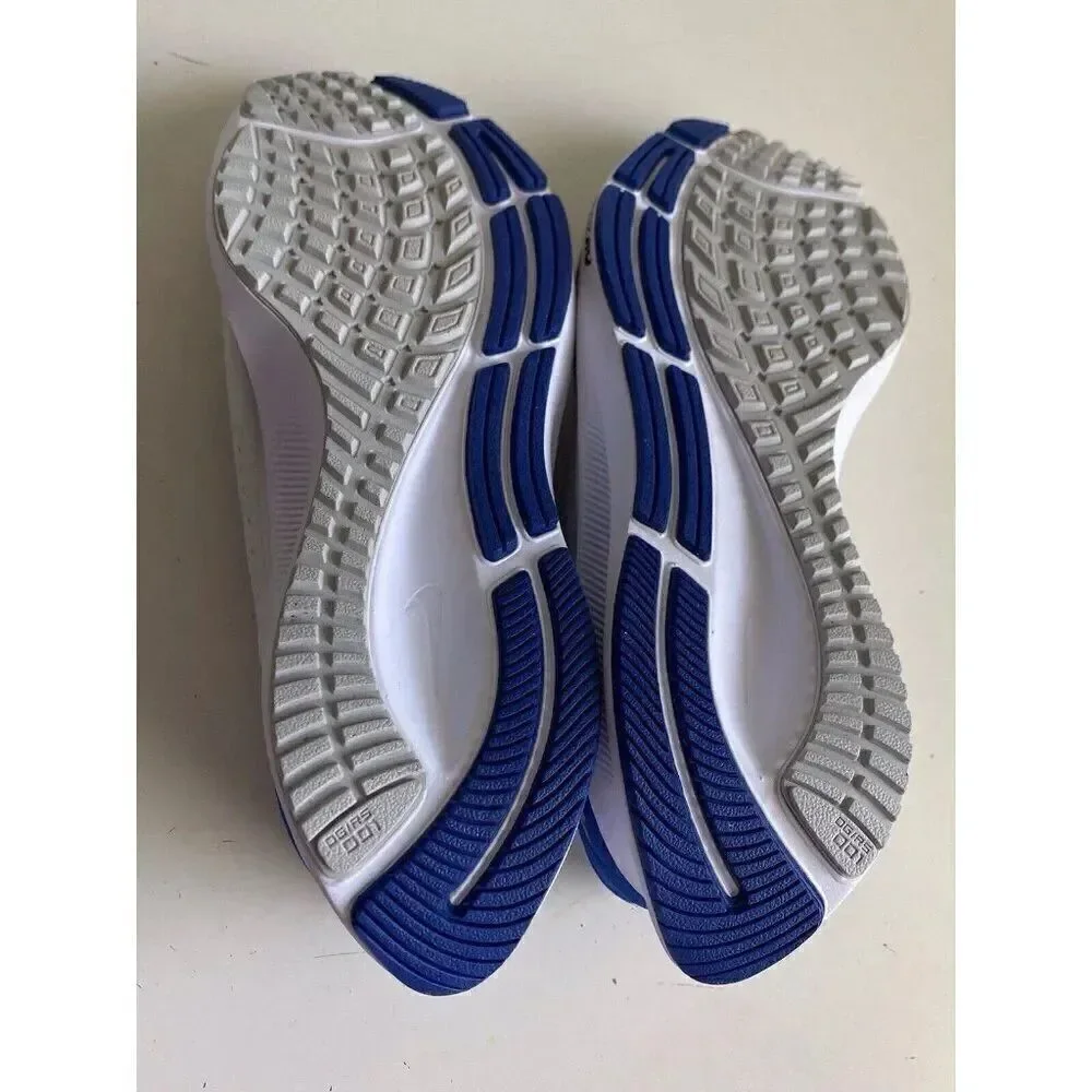 Nike Air Zoom‎ Pegasus 38 Kentucky UK Wildcats Shoes DJ0830-001 Men's Size 7.5